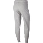 Pantaloni lungi de sport Nike Sportswear Essential W Gri Femeie