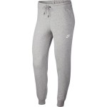 Pantaloni lungi de sport Nike Sportswear Essential W Gri Femeie