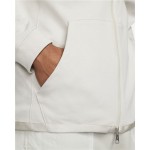 Jachetă Sport de Bărbați Nike DJ0886-104 Alb