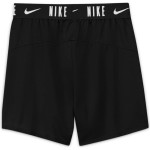 Pantalon Scurt Sport Nike Dri-FIT Trophy Negru