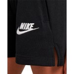 Pantalon Scurt Sport Nike DA1405-010 Negru