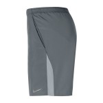 Pantalon Scurt Sport Nike CK0450-084 Gri închis Bărbați