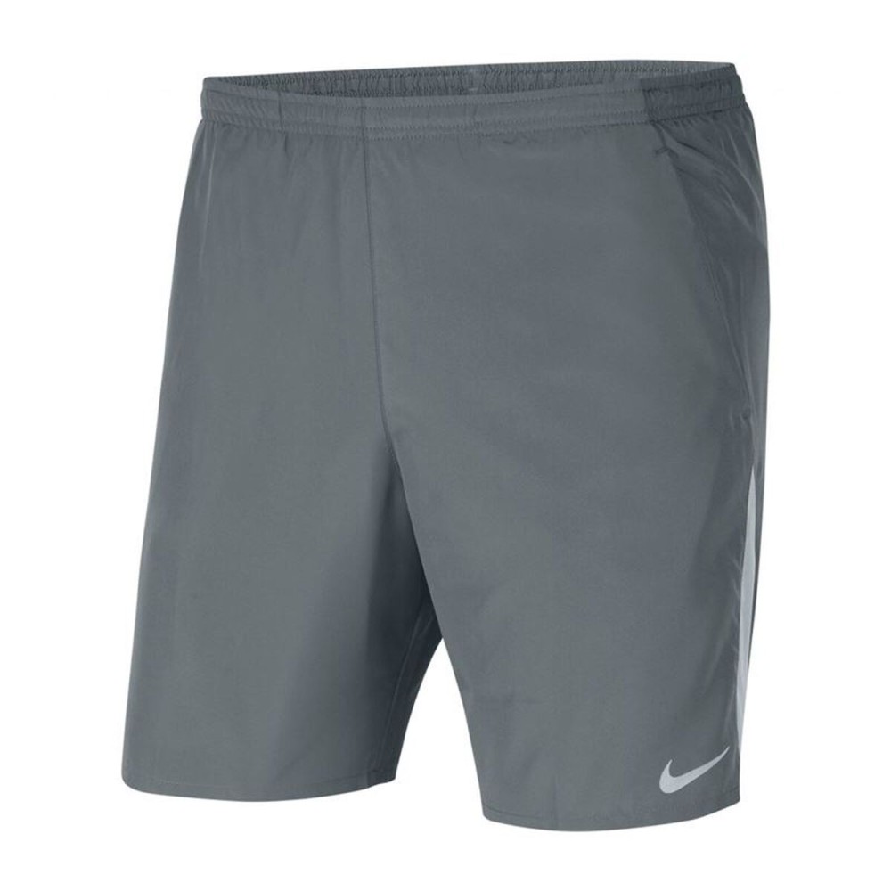 Pantalon Scurt Sport Nike CK0450-084 Gri închis Bărbați