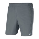 Pantalon Scurt Sport Nike CK0450-084 Gri închis Bărbați