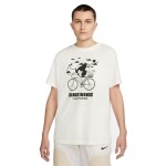 Tricou cu Mânecă Scurtă Bărbați Nike DQ3047-133 Alb