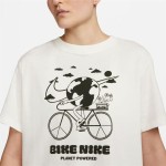 Tricou cu Mânecă Scurtă Bărbați Nike DQ3047-133 Alb