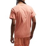 Tricou cu Mânecă Scurtă Bărbați Nike DC7485-824 Somon