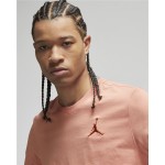 Tricou cu Mânecă Scurtă Bărbați Nike DC7485-824 Somon