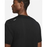 Tricou Sport cu Mânecă Scurtă Nike CZ9184-013 Negru