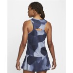 Tricou cu Bretele Damă Nike DD8847-493 Bleumarin (XS)