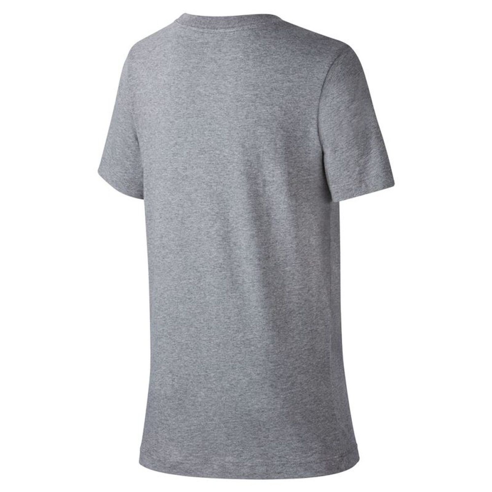 Tricou cu Mânecă Scurtă pentru Copii Nike AR5252-091