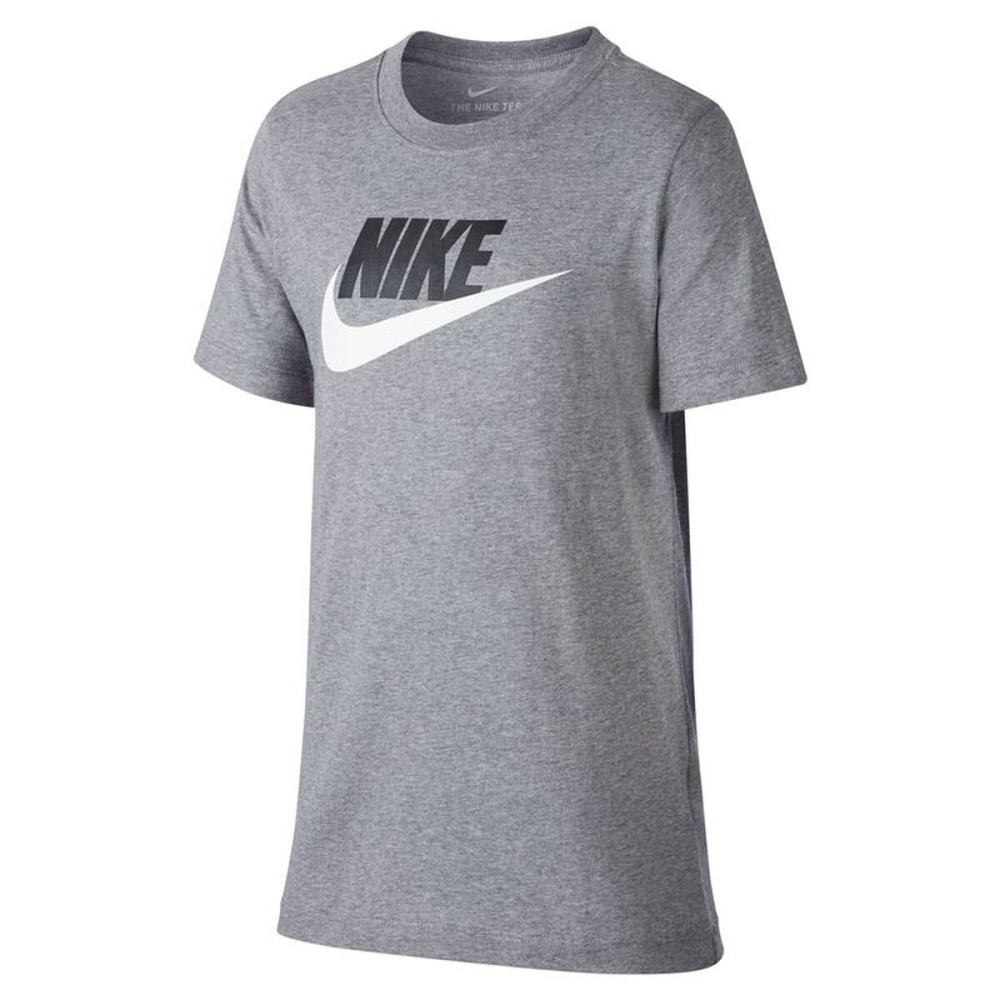 Tricou cu Mânecă Scurtă pentru Copii Nike AR5252-091