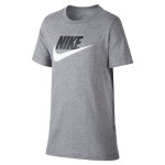 Tricou cu Mânecă Scurtă pentru Copii Nike AR5252-091