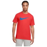 Tricou cu Mânecă Scurtă Bărbați Nike DC5094-696 Roșu