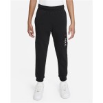 Pantaloni lungi de sport Nike Sportswear Hybrid Negru