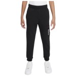 Pantaloni lungi de sport Nike Sportswear Hybrid Negru