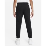 Pantaloni lungi de sport Nike Sportswear Hybrid Negru