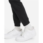 Pantaloni lungi de sport Nike Sportswear Hybrid Negru