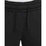 Pantaloni lungi de sport Nike Sportswear Hybrid Negru