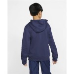 Jachetă Sport de Bărbați Nike BV3699-410 Albastru închis