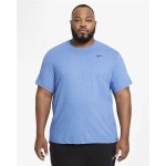 Tricou cu Mânecă Scurtă Bărbați Nike AR6029-456