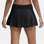 Fustă pentru padel Nike Club Skirt Negru (M)