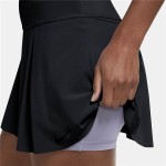 Fustă pentru padel Nike Club Skirt Negru (M)