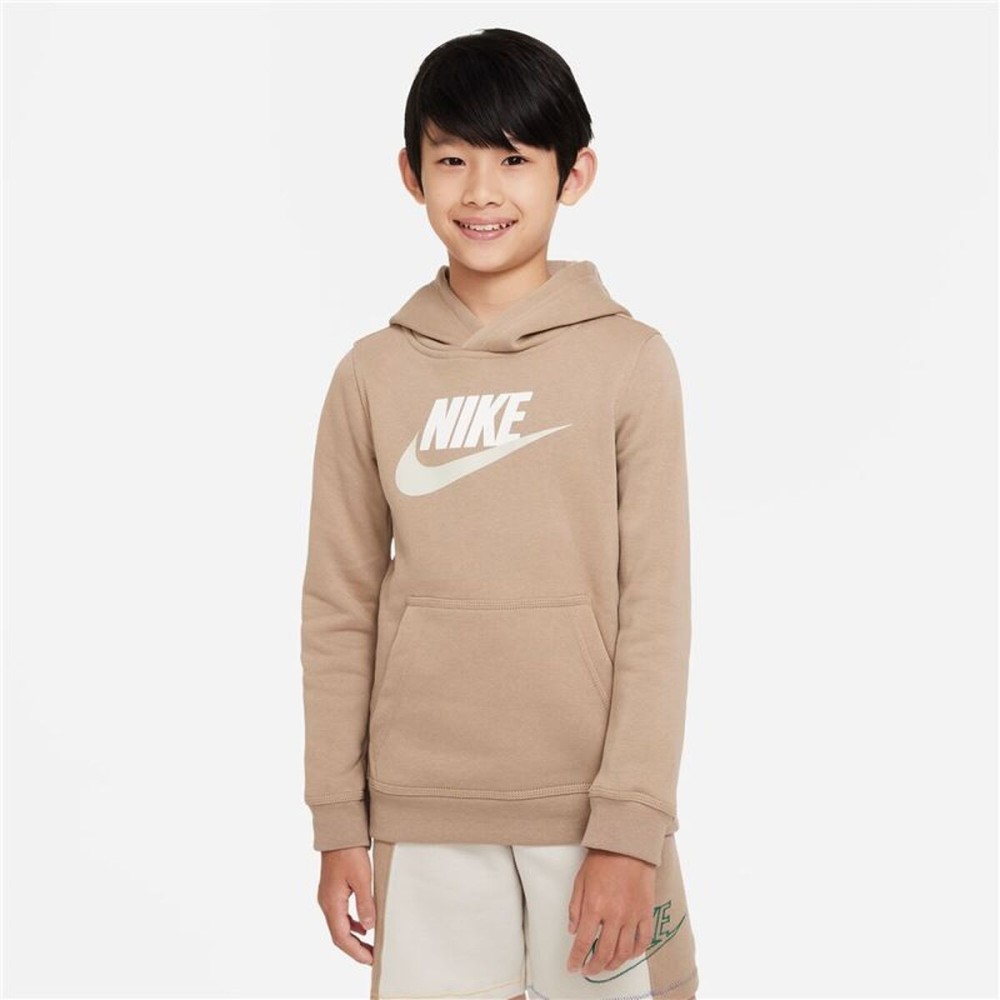 Hanorac cu Glugă Unisex Nike Sportswear Club