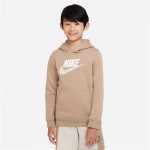 Hanorac cu Glugă Unisex Nike Sportswear Club