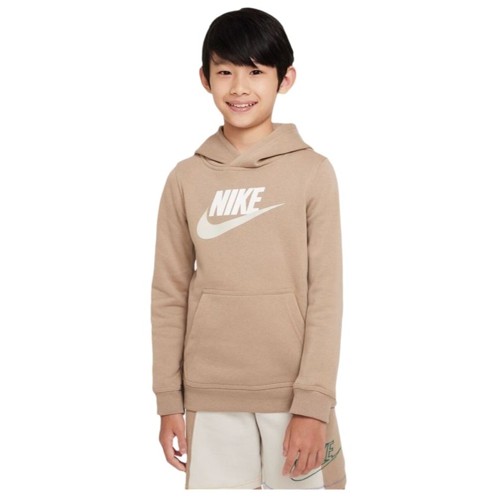 Hanorac cu Glugă Unisex Nike Sportswear Club