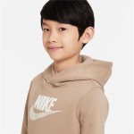 Hanorac cu Glugă Unisex Nike Sportswear Club