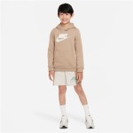 Hanorac cu Glugă Unisex Nike Sportswear Club