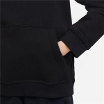 Hanorac pentru Copii Nike DX2295-010 Negru