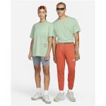 Tricou cu Mânecă Scurtă Unisex Nike DR7671-308 Verde deschis (XS)