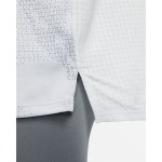 Tricou cu Mânecă Scurtă Bărbați Nike DM4646-085 Alb