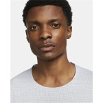 Tricou cu Mânecă Scurtă Bărbați Nike DM4646-085 Alb