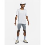 Tricou cu Mânecă Scurtă Bărbați Nike DM4646-085 Alb