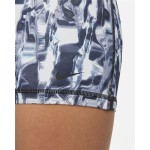 Pantalon Scurt Sport Nike Dri-FIT Negru