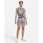 Pantalon Scurt Sport Nike Dri-FIT Negru