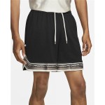 Pantaloni Scurți de Baschet pentru Bărbați Nike Gianni Negru