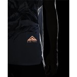 Tricou cu Mânecă Scurtă Bărbați Nike DM4781-441 Cyan