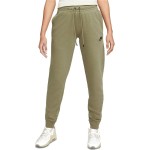 Pantaloni lungi de sport Nike DX2320-351 Măslină Femeie