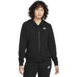 Jachetă Sport de Damă Nike DQ5471-010 Negru