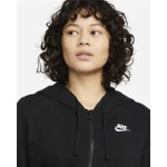 Jachetă Sport de Damă Nike DQ5471-010 Negru
