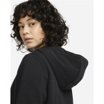 Jachetă Sport de Damă Nike DQ5471-010 Negru