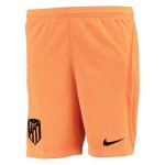 Pantalon Scurt Sport Nike DN2744-811 Portocaliu