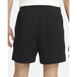 Pantalon Scurt Sport Nike Club Fleece Bărbați