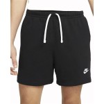 Pantalon Scurt Sport Nike Club Fleece Bărbați