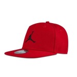 Șapcă pentru Copii Jordan Jumpman Roșu (8-10 Ani)