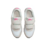Adidași pentru Copii Nike MD Valiant Big Alb
